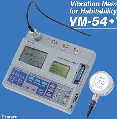 lyx VM-54A